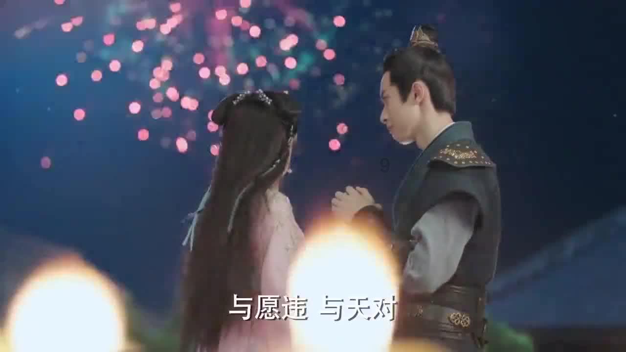 消除彩色点